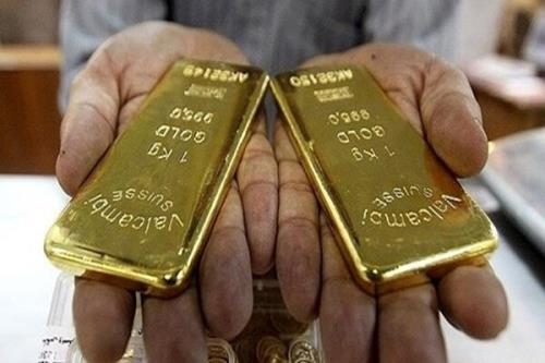 محکومیت ۱۰۱ میلیاردی قاچاقچی شمش های طلا
