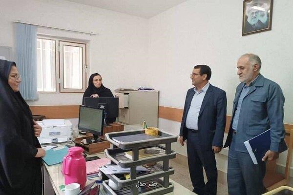 استفاده از قضات با تجربه در دادگاه های صلح الزامی است